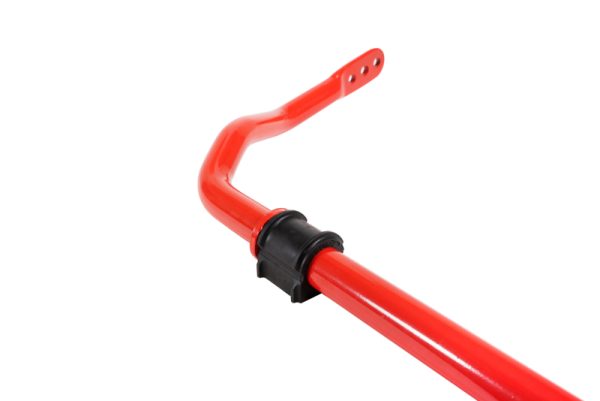 Alternative view of Eibach 25mm Front Anti-Roll Kit for 07-13 Porsche 911 Turbo Coupe 997