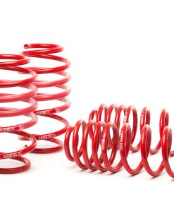 Alternative view of H&R 10-14 Volkswagen Golf GTI 2.0T MK6 Super Sport Spring (Incl. DCC)