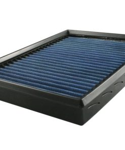 aFe MagnumFLOW Air Filters OER P5R A/F P5R Audi A4 02-09