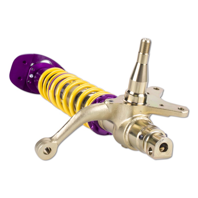 KW Coilover Clubsport Kit 2-Way Porsche 911 G-Body - Image 12