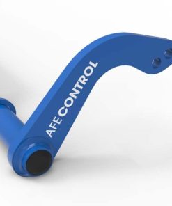 Alternative view of aFe 15-21 Volkswagen GTI (MKVII) L4-2.0L (t) CONTROL Series Sway Bar Set