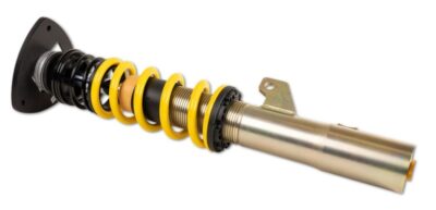 Alternative view of ST XTA-Plus 3 Adjustable Coilovers Subaru/Scion/Toyota BRZ/FRS/86