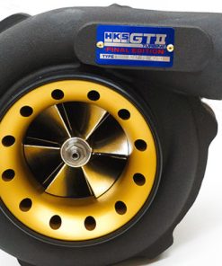 Alternative view of HKS CHRA GT II 8267R (GT1000+)