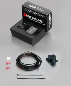 Remus 2014 Mini Cooper S F55 (Excl Facelift) 2.0L Turbo Cooper S F55 Sound Controller