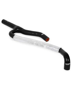Alternative view of Mishimoto 16+ Chevrolet Camaro SS Black Silicone Ancillary Hoses