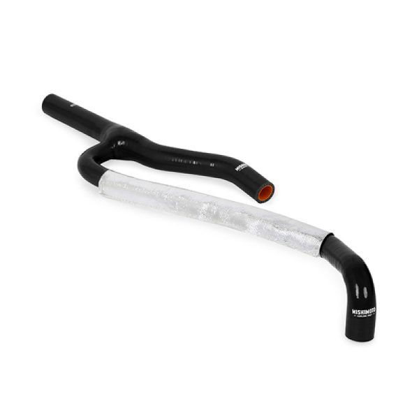 Alternative view of Mishimoto 16+ Chevrolet Camaro SS Black Silicone Ancillary Hoses