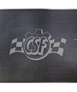 CSF 03-07 Dodge Ram 2500 5.9L A/C Condenser