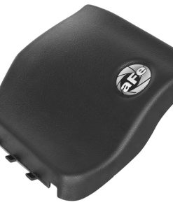 aFe Magnum FORCE Stage-2 Cold Air Intake Cover 2017 Ford Superduty V8 6.2L