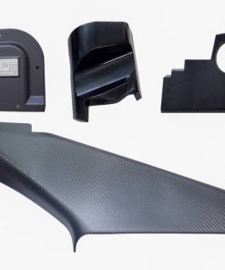 HKS 2015 SUBARU WRX STI 4D EJ257 COLD AIR INTAKE BOX KIT VAB