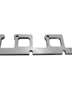 Kooks 03-08 Mopar 5.7L Hemi 1-3/4in SS Square Port Flange - Left Side