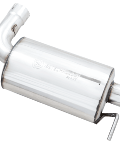 AWE 2022 VW GTI MK8 Track-to-Touring Conversion Kit