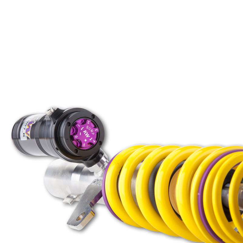 KW Clubsport Kit Audi A3 (8V) FWD 1.8T without electronic dampening control - Image 6