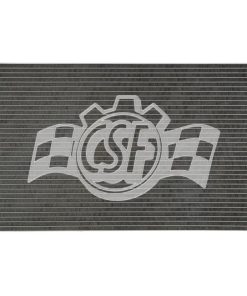 CSF 08-10 Mini Cooper Clubman 1.6L A/C Condenser