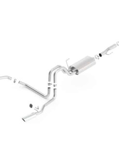 Borla 11-14 Ford F-150 3.5L V6 EcoBoost AT 2/4WD 2/4dr Touring SS Catback Exhaust System