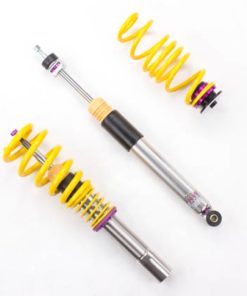 KW Coilover Kit V3 Audi A7 (4G)