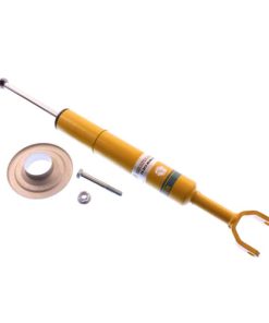 Bilstein B6 2002-2004 Audi A6 Base Front 46mm Monotube Shock Absorber