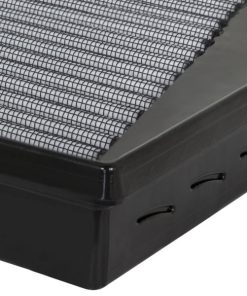 Alternative view of aFe MagnumFLOW OEM Replacement Air Filter PRO Dry S 14-15 Lexus IS 250/350 2.5L/3.5L V6