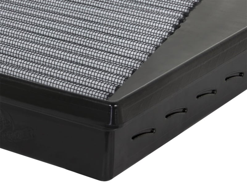 aFe MagnumFLOW OEM Replacement Air Filter PRO Dry S 14-15 Lexus IS 250/350 2.5L/3.5L V6 - Image 2