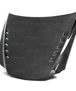 Seibon 14-20 Lexus IS250/IS300 BT Style Carbon Fiber Hood