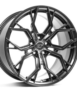 VR Forged D10 Wheel Satin Bronze 20x11 +37mm 5x120