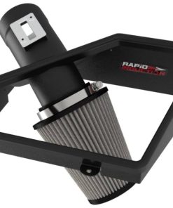 Alternative view of aFe 19-21 Mini Cooper / S / Clubman L3 1.5L (t) MagnumFORCE Intake Stage-2 Pro DRY S