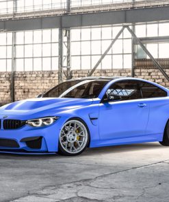 VR Forged D10 Wheel Matte Black 22x10 +56mm 5x130