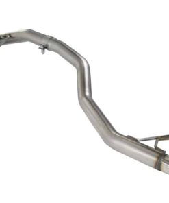 aFe MACHForce XP Exhaust Cat-Back 12 VW Passat TDI L4 2.0L