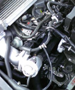 HKS SUPER SQV SUCTION RETURN KIT BP5/BL5