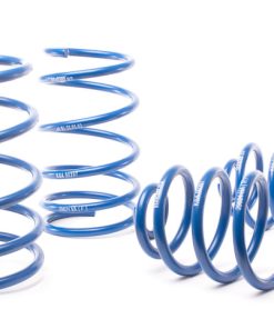 Alternative view of H&R 92-98 BMW 325i/325is/328i/328is E36 Sport Spring (After 6/22/92 & Non Cabrio)