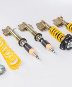Alternative view of ST XTA Coilover Kit 05-07 Subaru WRX STI