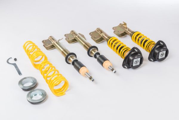 Alternative view of ST XTA Coilover Kit 05-07 Subaru WRX STI