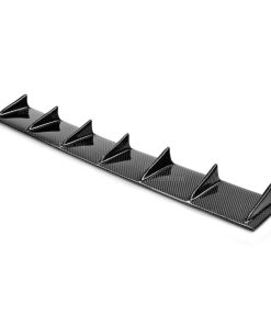 Seibon 08-10 Subaru WRX / STI HB Carbon Fiber Rear Roof Fin Spoiler