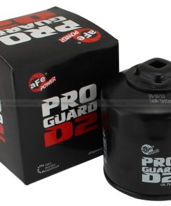 aFe ProGuard D2 Oil Filter Scion FR-S/Subaru BRZ