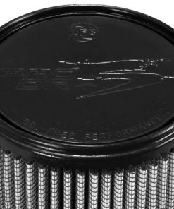 Alternative view of aFe MagnumFLOW Air Filters IAF PDS A/F PDS 5F x 7-1/2B x 5-1/2T x 12H
