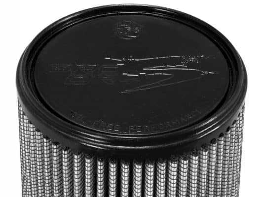 Alternative view of aFe MagnumFLOW Air Filters IAF PDS A/F PDS 5F x 7-1/2B x 5-1/2T x 12H