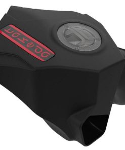 aFe Takeda Momentum Pro Dry S Cold Air Intake System 20-21 Toyota Supra L6-3.0L (T) B58