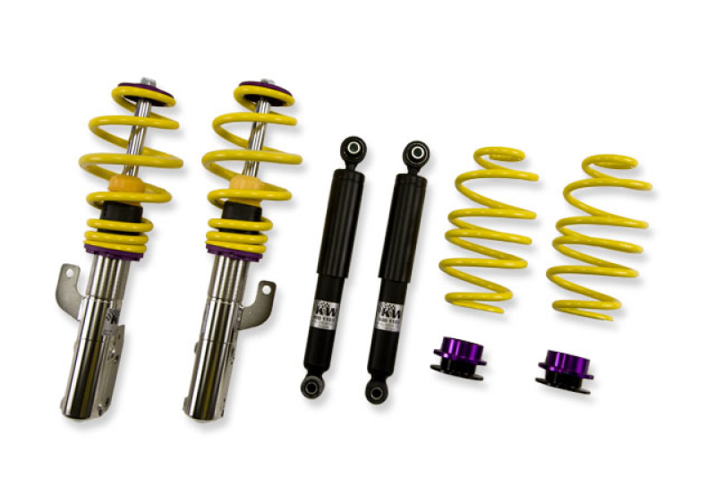 KW Coilover Kit V1 Chevrolet HHR (all) - Image 2
