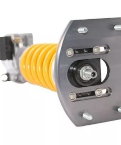 Alternative view of Ohlins 90-94 Porsche 911 (964/965) All Sub Models Road & Track Coilover System