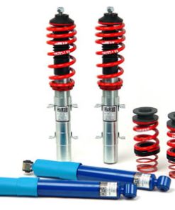 Alternative view of H&R 2004 Volkswagen R32 (AWD) Street Perf. Coil Over (Ultra Performance)