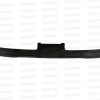 Seibon 03-05 Infinity G35 2DR TS Carbon Fiber Front Lip