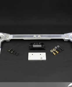 AWE Tuning DTS w/Poly Mount for Audi All Road w/Manual Transmission