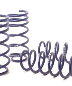 H&R 14-21 BMW i3 Range Extender I01 Sport Spring