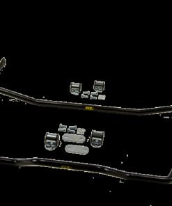 Alternative view of ST Anti-Swaybar Set Honda Prelude incl. SH