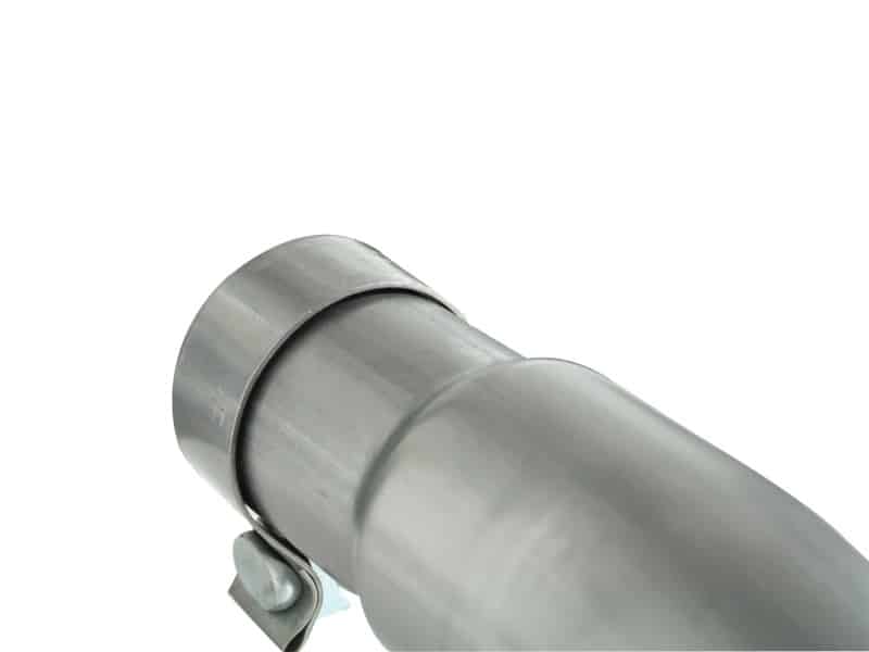 aFe MACHForce XP Exhaust Cat-Back 3in SS-409 w/ Polished Tip 97-03 Ford F-150 V8 4.6/5.4L - Image 3