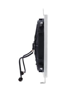 Mishimoto 02-04 Acura RSX Aluminum Fan Shroud Kit