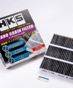 HKS Nano Cabin Filter Toyota Type2