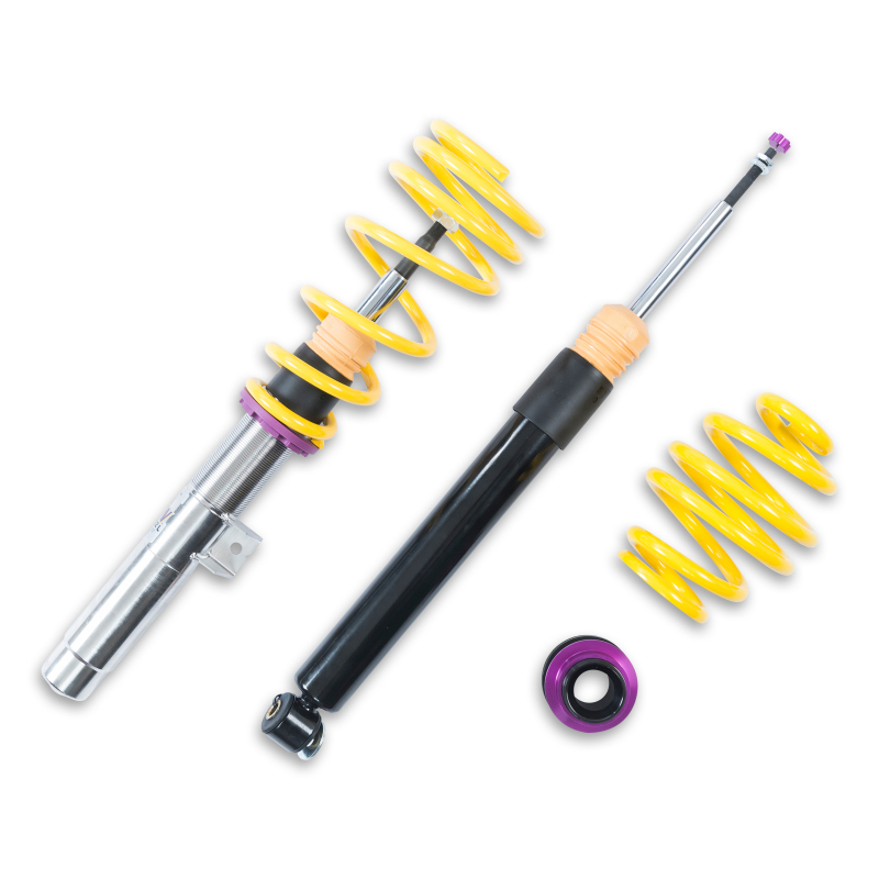 KW Coilover Kit V2 BMW M3 E46 (M346) Coupe Convertible - Image 4