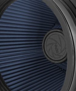 Alternative view of aFe MagnumFLOW Air Filters IAF A/F P5R 7F x 9B x 7T (Inv) x 7H