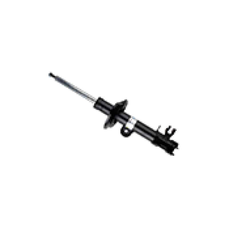 Bilstein B4 16-17 Fiat 500X 2WD Front Right Strut Assembly - Image 2