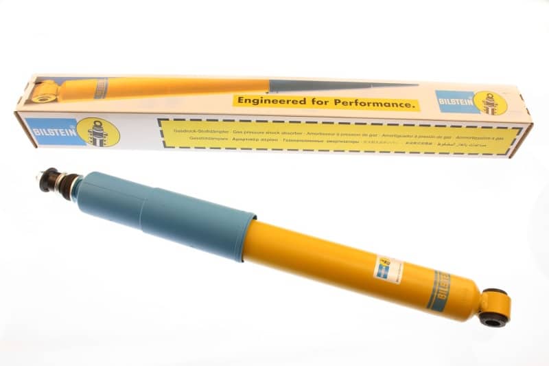 Bilstein B6 70-81 Toyota Corolla (KE) Front 46mm Monotube Shock Absorber - Image 5